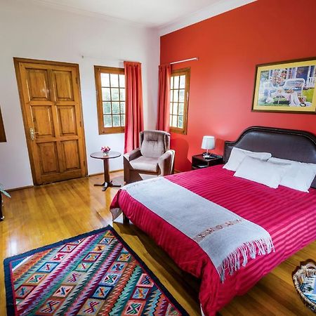 Hotel Boutique Selva Alegre Αρεκίπα Εξωτερικό φωτογραφία