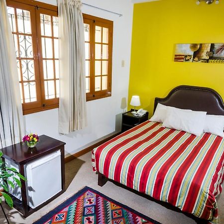 Hotel Boutique Selva Alegre Αρεκίπα Εξωτερικό φωτογραφία