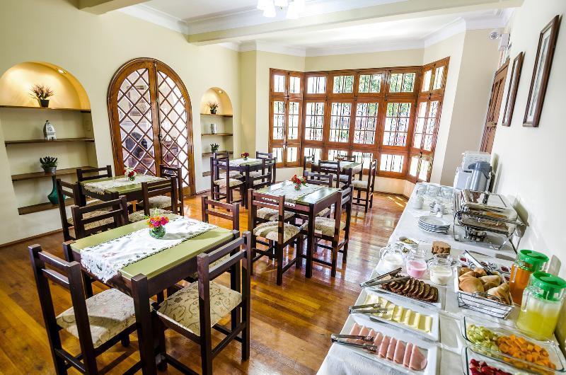 Hotel Boutique Selva Alegre Αρεκίπα Εξωτερικό φωτογραφία