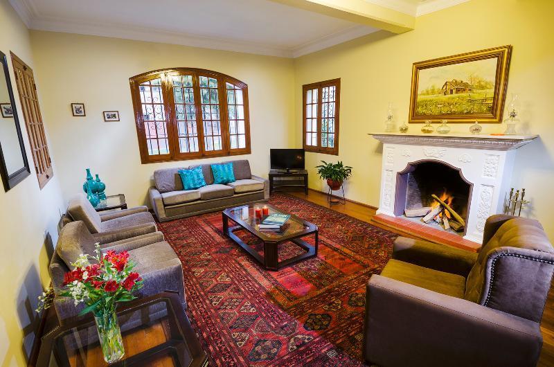Hotel Boutique Selva Alegre Αρεκίπα Εξωτερικό φωτογραφία