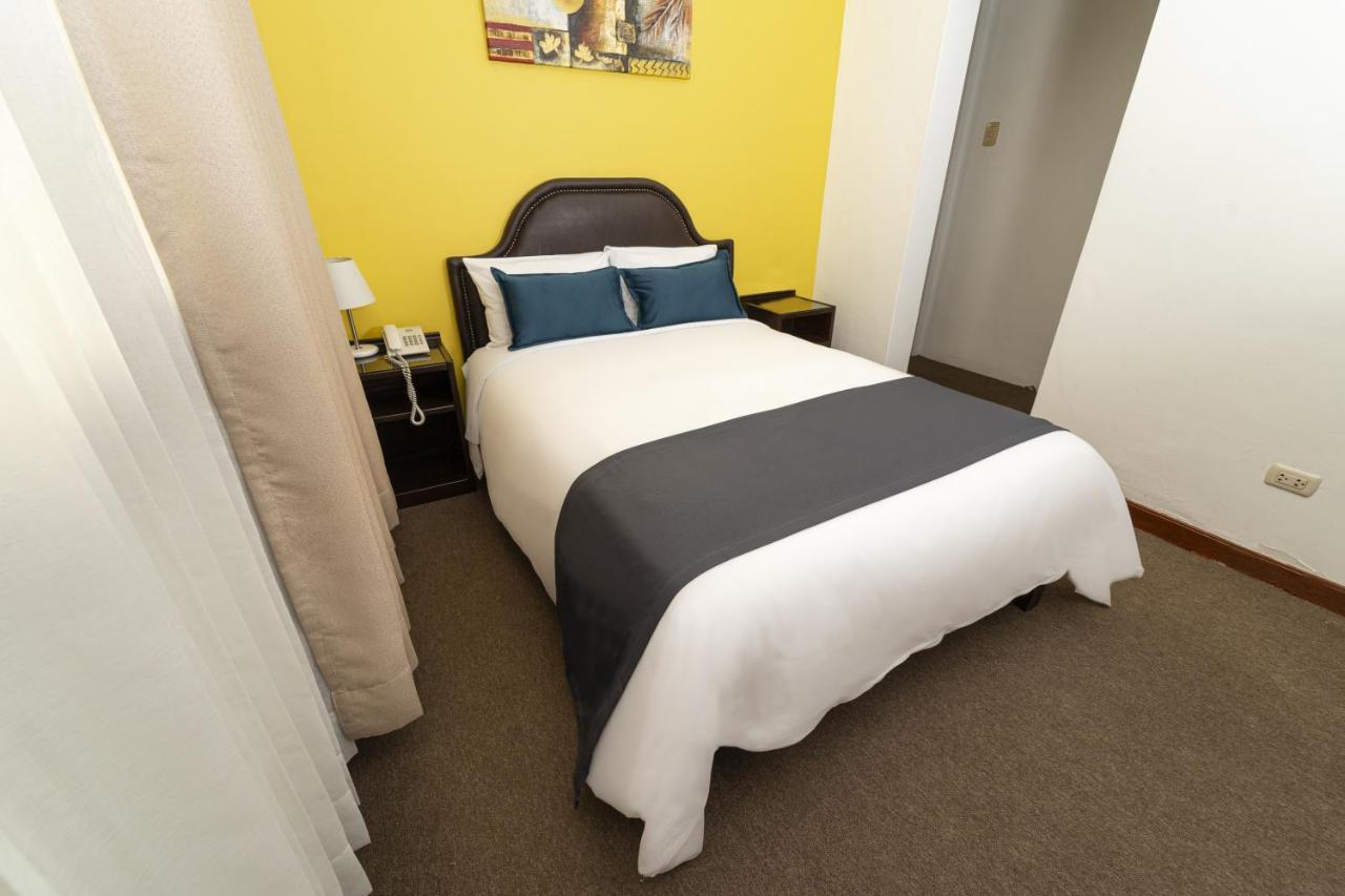 Hotel Boutique Selva Alegre Αρεκίπα Εξωτερικό φωτογραφία