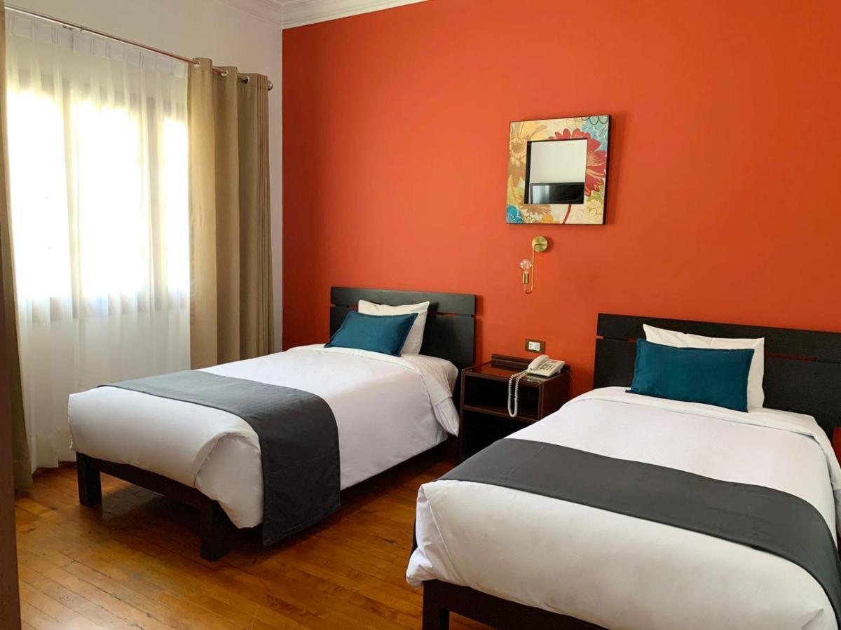Hotel Boutique Selva Alegre Αρεκίπα Εξωτερικό φωτογραφία