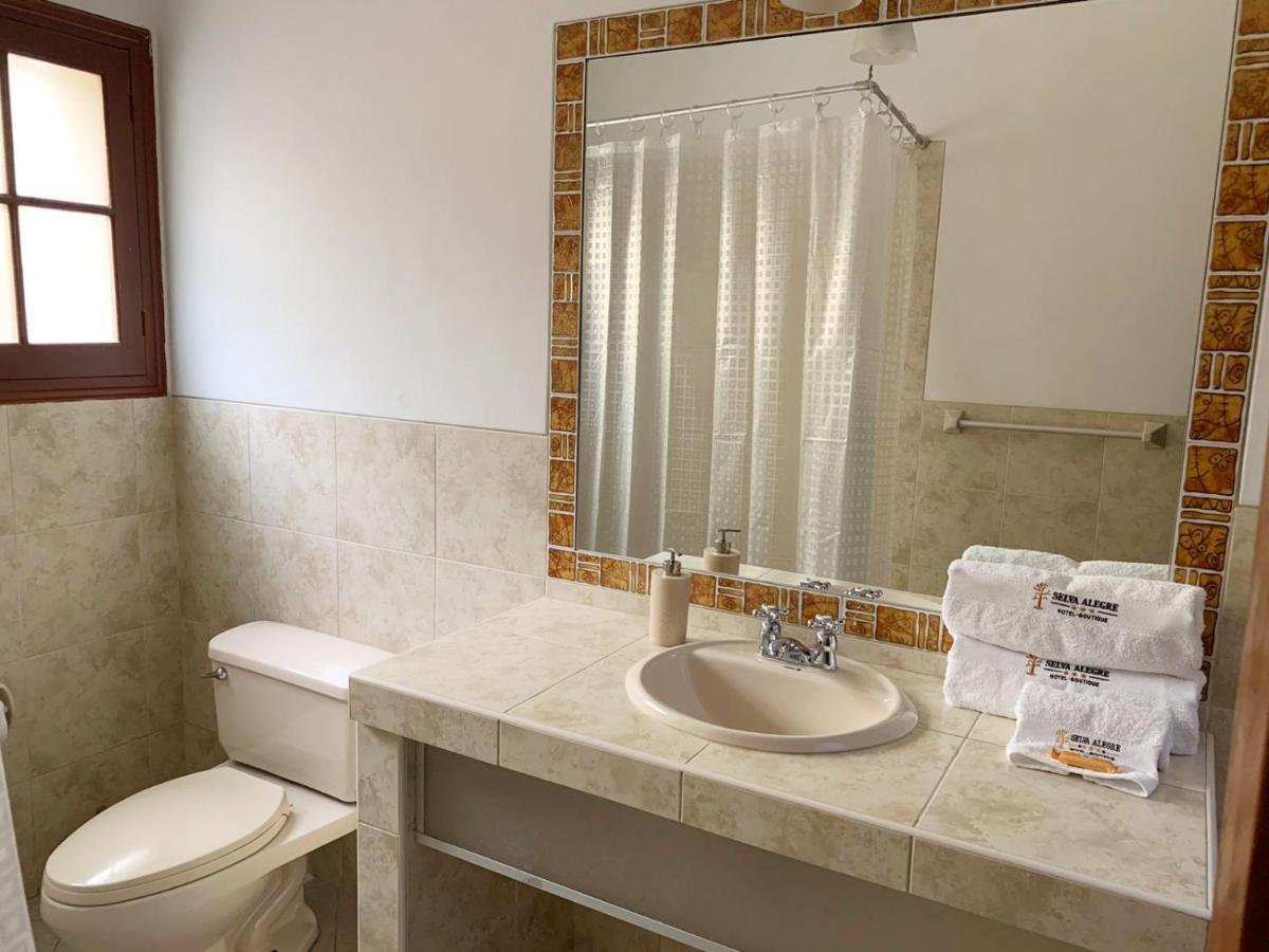 Hotel Boutique Selva Alegre Αρεκίπα Εξωτερικό φωτογραφία