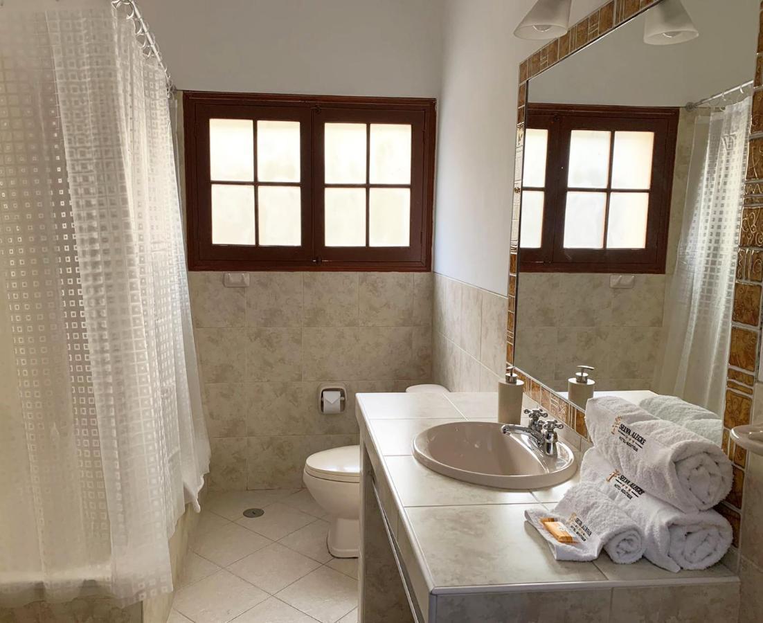 Hotel Boutique Selva Alegre Αρεκίπα Εξωτερικό φωτογραφία