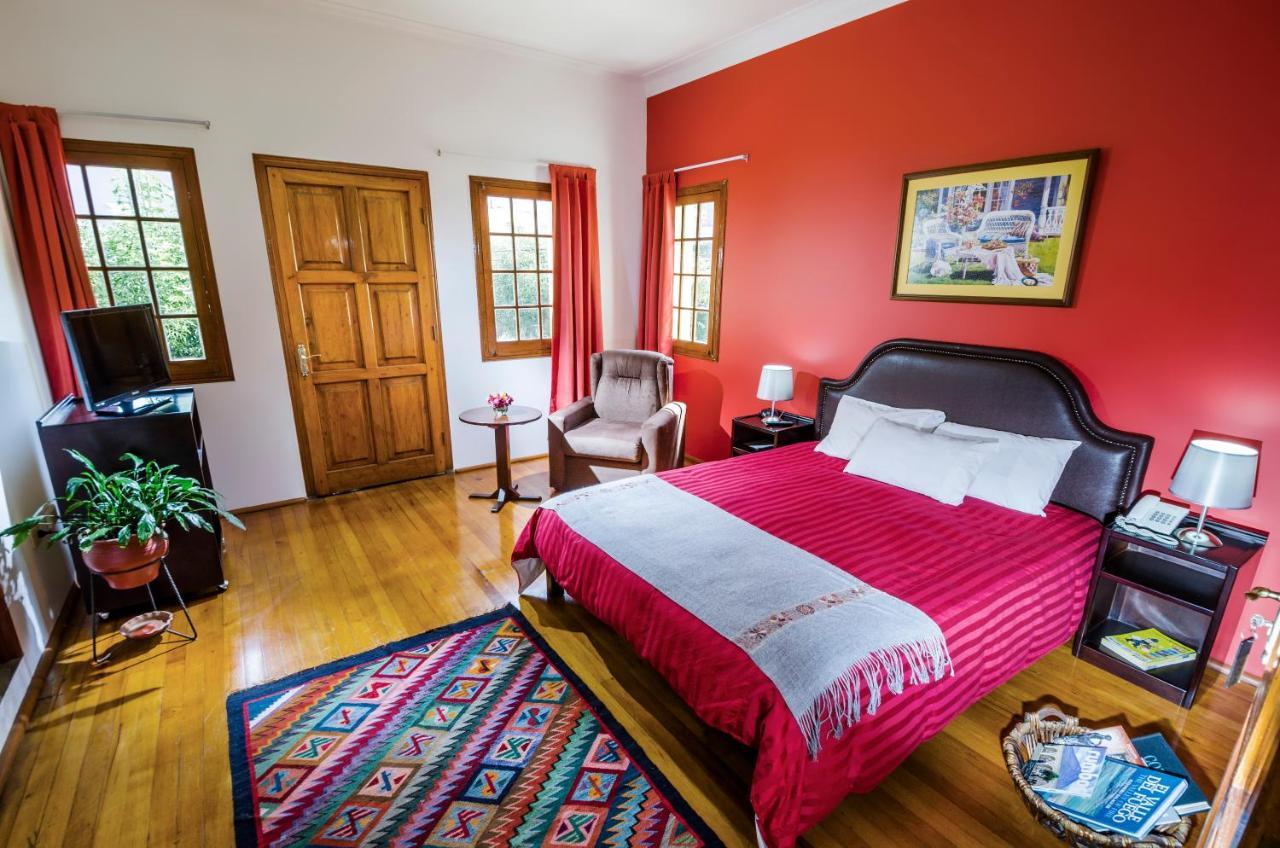 Hotel Boutique Selva Alegre Αρεκίπα Εξωτερικό φωτογραφία