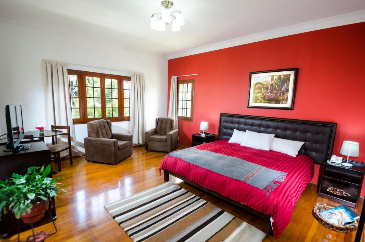 Hotel Boutique Selva Alegre Αρεκίπα Εξωτερικό φωτογραφία