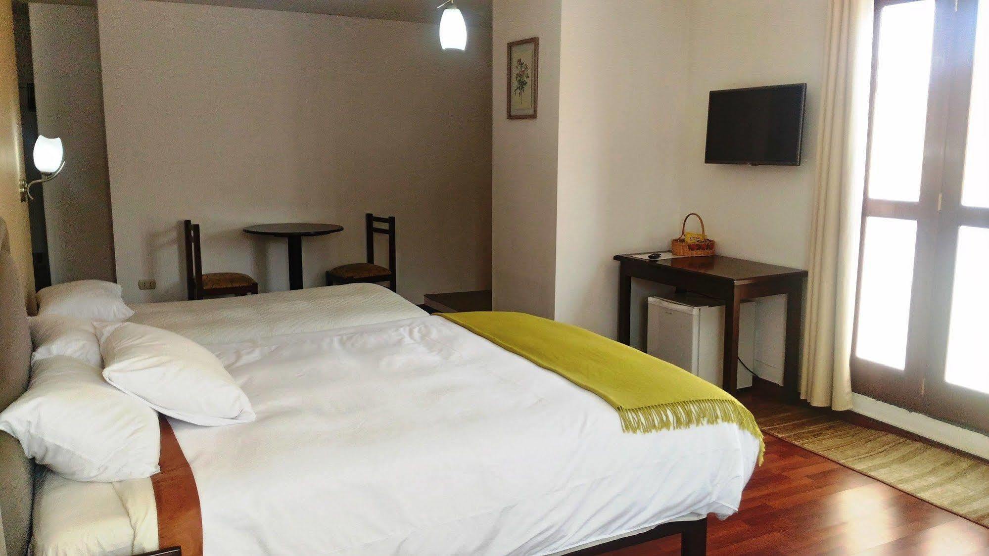 Hotel Boutique Selva Alegre Αρεκίπα Εξωτερικό φωτογραφία