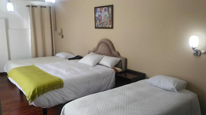 Hotel Boutique Selva Alegre Αρεκίπα Εξωτερικό φωτογραφία